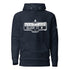 Bloor West Village - Unisex Pullover Hoodie
